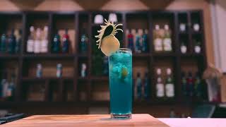 Mocktail Cafe Oktober B-Roll || Bongaigaon ||