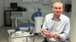 Infinitas Clinical Kit with Dr. Richard Cousley | Dentsply Sirona