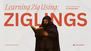 From Fullstack to Bare Metal: Learning Zig Live - Part 10