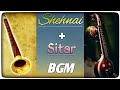 Excellent SHEHNAI + SITAR Mix bgm | Hosanna ministries song | Ringtone | Full screen Whatsapp status