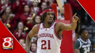 Purdue and IU Big Ten Conference schedules released