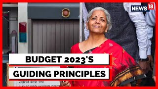 Union Budget 2023-24: 'Saptarishi' For India's Amrit Kaal | Budget 2023 Key Takeaways | News18