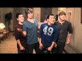 Big Time Rush - Nothing Even Matters