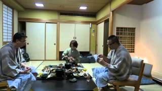 X'mas 2014日本東北旅 part 1