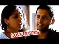 Love Bytes - 01 || Telugu Back To Back Love Scenes