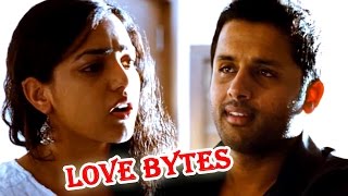 Love Bytes - 01 || Telugu Back To Back Love Scenes