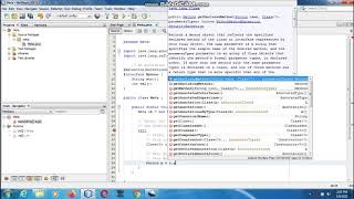 Java the complete Reference (Chapter 12) Example (13) Obtaining Annotation Run Time Use Reflection