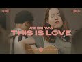 This Is Love | Anchor Hymns (Official Live Video)