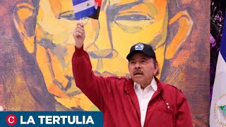 Ley para controlar contenidos en Internet; El masacrador Ortega apoya a estudiantes de EE. UU.