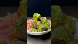 Paneer Thecha ASMR #thecha #paneerthecha #cooking #streetfood #shorts #paneertikka #paneerecipes