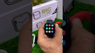 APPLE SMARTWATCH || SERIES 8 ||MODEL~ T500+PRO ( HIWatch Pro )