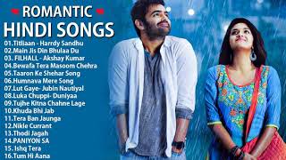 Bollywood New Songs 2021 💖 Jubin Nautyal, Arijit Singh, Atif Aslam,Neha Kakkar 💖 Hindi Songs