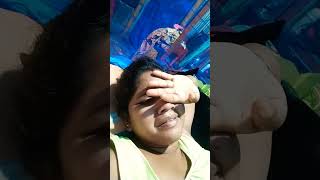 #মুখের গ্যারান্টি দিতে পারব না 😜😜#shorts#funny video#trending