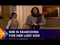 The Longing For Her Child Burned Her Heart - Lost Boy - Turkish Movies Dubbed in English