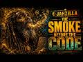 Jahzilla - The Smoke Before The Code - Album - Reggae Roots Dub Summer 2025