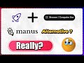 🤖 How to Use Roocode Browser Automation in VS Code (Not the Manus AI Alternative You Expected)