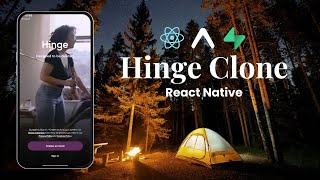 Build a Hinge Dating App Clone with React Native and Supabase | Episode 08: Supabase Get Profiles