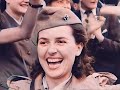 americans being celebrated for the liberation of paris august 29th 1944