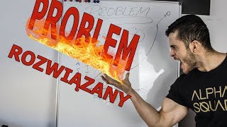 Jak rozwiązać każdy problem? | Klucz jest w podejściu