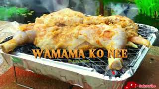 Wa mama ko Nee sweet star ft samkey star official sonf