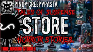Store Horror Stories | True Horror Stories | Tales Of Suspense