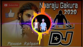 Naaraju Gakura ma Annaya Dj Remix Song