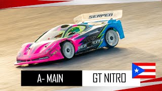 1/8 GT NITRO | SUMMER GRAND PRIX 2024 | BARCELONETA PUERTO RICO