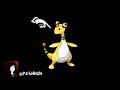 this is ampharos