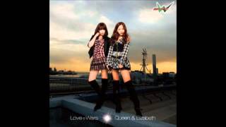 Love♡Wars  Itano Tomomi Solo ver