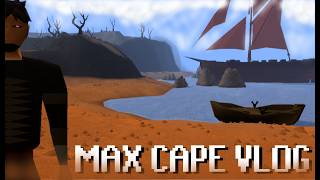MOTIVATED FOR MAX CAPE