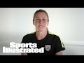 Meet the 23: Heather O'Reilly | USWNT | Sports Illustrated | Sports Illustrated