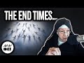 Mother Miriam Live | What Do Catholics Think of the Rapture?