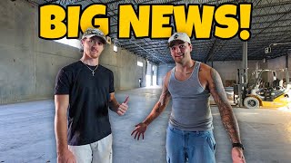 This WILL Change Our Lives Forever…