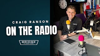 On The Radio | Bridge Classic Cars