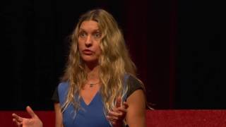 If Lehman brothers were Lehman sisters | Irene van Staveren | TEDxEde