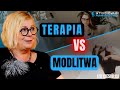 TERAPIA CZY MODLITWA? CO DZIAŁA? | W POSZUKIWANIU SAMEGO SIEBIE [#3]