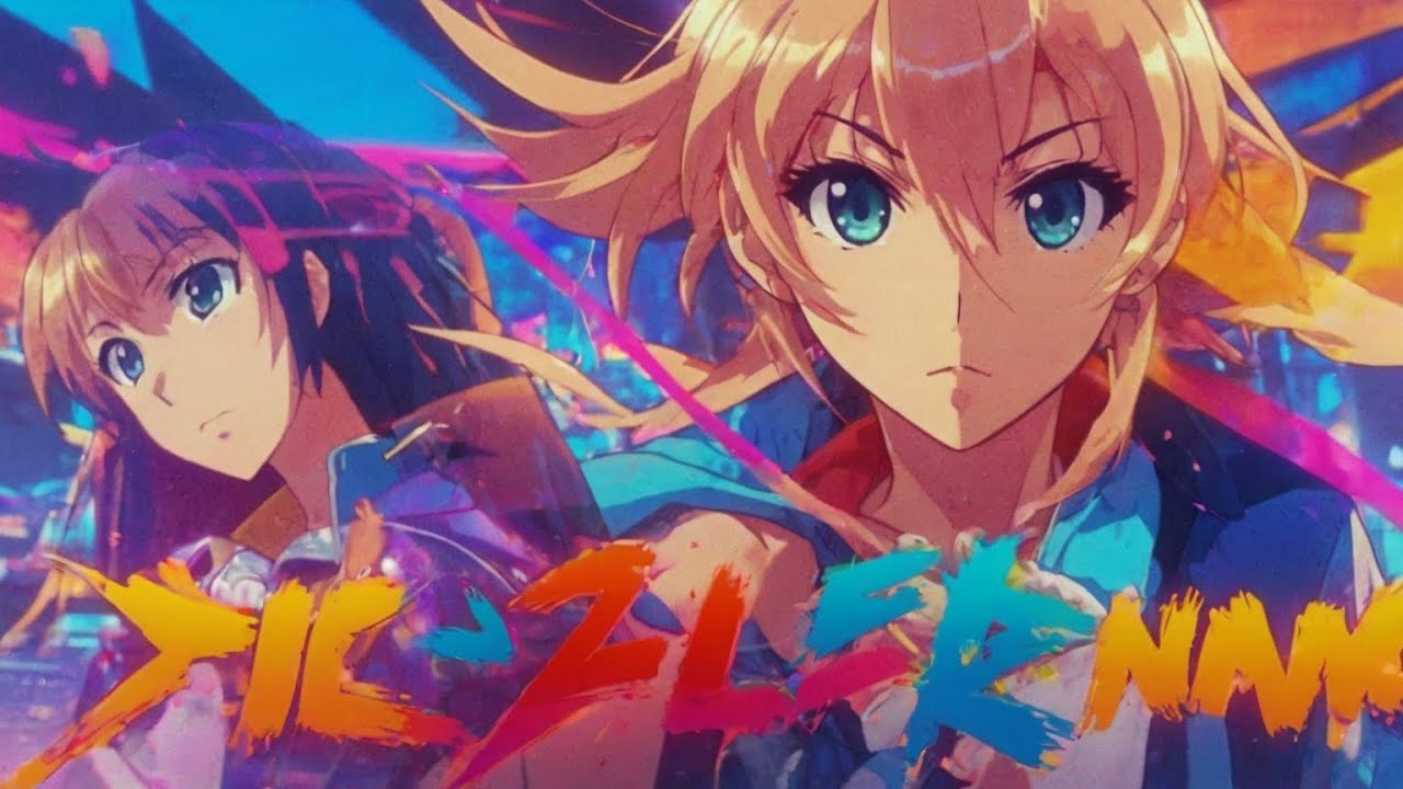 Anime Edits Tiktok Compilation Part 5 Youtube