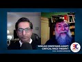 should christians adopt critical race theory ft. glenn s. sunshine equaljustice ep. 8