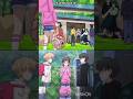 Bisakah disebut impas jedag jedug anime #shorts #shinbihause #anime