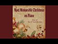 The Christmas Song (Chestnuts Roasting on an Open Fire) (Instrumental Version)