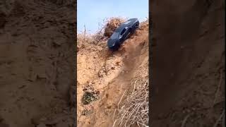 Lamborghini Viral Accident Lamborghini Khaii mein Gir Gayi #shorts #viral #accident #lamborghini