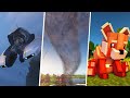 10 Amazing Minecraft Mods (1.19.2 & other versions) For Forge & Fabric