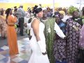 BabyLamin's Wedding Clip 3 produced by Usiff Sesay