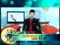 RAMADHAN 2011_TADARUSAN LIVE MQTV