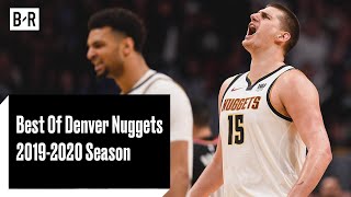 Are The Denver Nuggets A Dark Horse To Win The West?