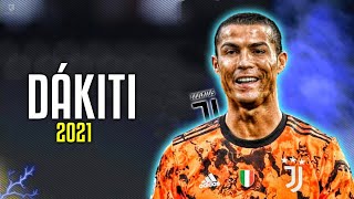Cristiano Ronaldo ● Dákiti - Bad Bunny ft. Jhay Cortez ᴴᴰ