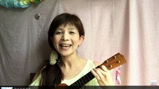 ♦︎【童謡】アイスクリームのうた　うた＊山野さと子