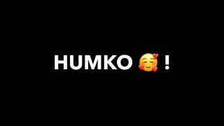 Mile Ho Tum Humko Bade Naseebo Se WhatsApp Status | Mile Ho Tum Humko Black Screen Status Video |