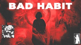 RYLLZ - Bad Habit (ft. Alaina Cross)