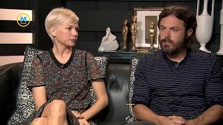 Casey Affleck on the non-typical ending in 'Manchester by the Sea' | Your Morning